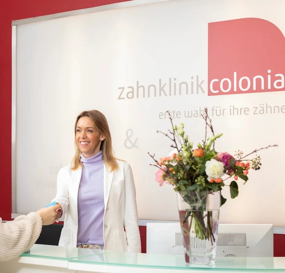Zahnklinik Colonia Zahnarzt Koln Ehrenfeld